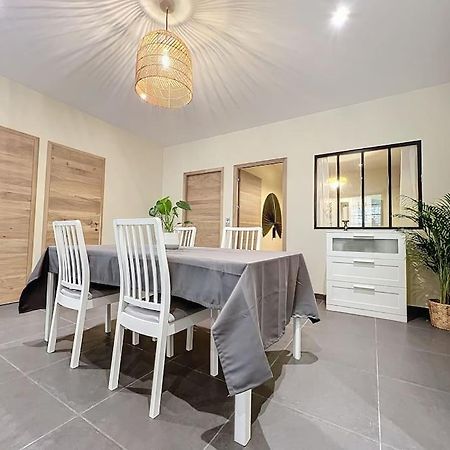 Logement T3 Demeure D'Exception Cénac Extérieur photo