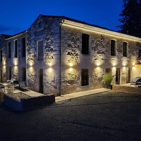 Logement T3 Demeure D'Exception Cénac Extérieur photo