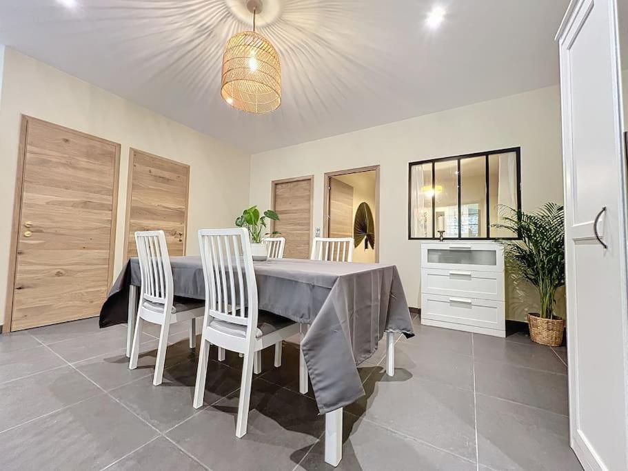 Logement T3 Demeure D'Exception Cénac Extérieur photo