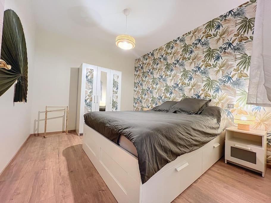 Logement T3 Demeure D'Exception Cénac Extérieur photo